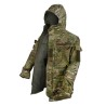 Multicam ® KSK Smock by Leo Koehler