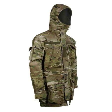 KSK Smock