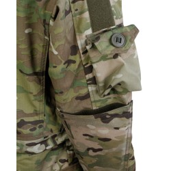 Multicam ® KSK Smock by Leo Koehler