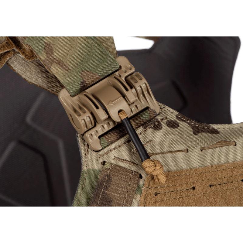 Crusader Plate Carrier - ROC by Templar's Gear