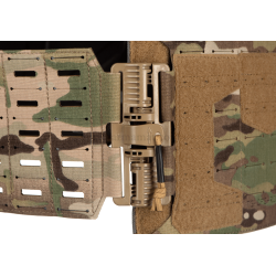 Crusader Plate Carrier - ROC by Templar's Gear