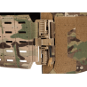 Crusader Plate Carrier - ROC by Templar's Gear