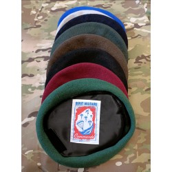 Commando Beret