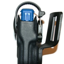 Leg holster VKD Five-seveN