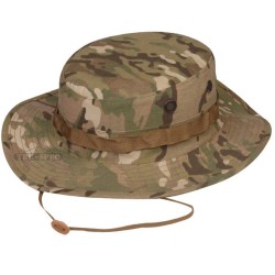 Camo Boonie Hat