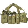 Commando Chest Webbing Mk3 (M4 and AK mag compatible)