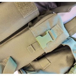 Commando Chest Webbing Mk3 (M4 and AK mag compatible)