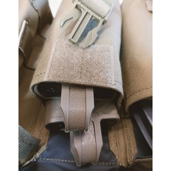 Commando Chest Webbing Mk3 (M4 and AK mag compatible)