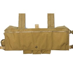 Commando Chest Webbing Mk3 (M4 and AK mag compatible)