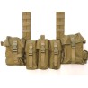 Commando Chest Webbing Mk3 (M4 and AK mag compatible)