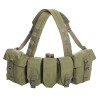 Commando Chest Webbing