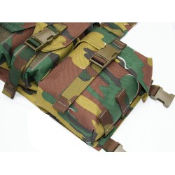 Commando Chest Webbing