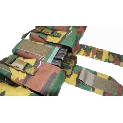 Commando Chest Webbing