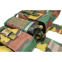 Commando Chest Webbing