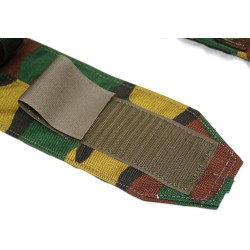 Commando Chest Webbing