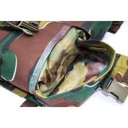 Commando Chest Webbing