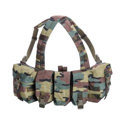 Commando Chest Webbing Mk2...