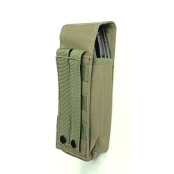 AK double mag pouch (MOLLE)