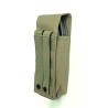 AK double mag pouch (MOLLE)